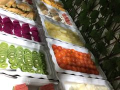-一号桥自助火锅城(小西沟店)