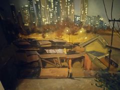 -MOJO密室逃脱(中街旗舰店)