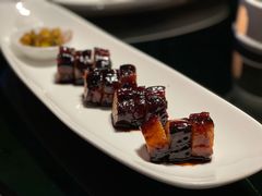 秘制黑叉烧-炳胜品味(珠江新城店)