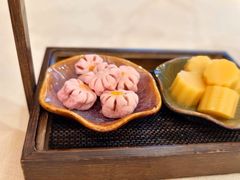 -蘇锦宴·淮扬菜烤鸭·小院(三元桥霄云路店)