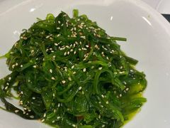 凉拌海草-金春禧(贵和领秀城店)