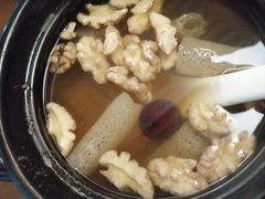 -枣子树素餐厅(铂金城店)