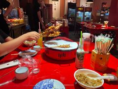 -醉烧膘·烧烤夜宵王(总店)