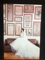 点击看大图 -太郎花子婚纱摄影艺术中心
