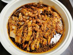 -艺味深尝(云锦路店)