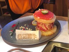 -杨记齐齐哈尔烤肉(总店)