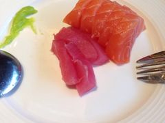 -岷山饭店-芝芝自助餐厅