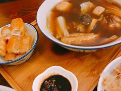 -马来MO简餐.南洋风味料理(美食街店)