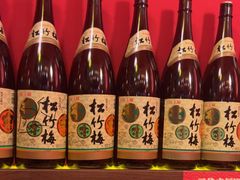 -隐月· 㐂和食屋(芝罘万达公馆店)