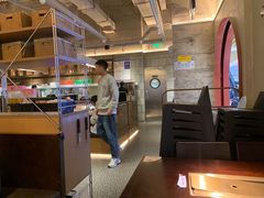 -新石器烤肉(之心城店)