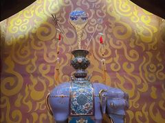 -牛首山文化旅游区