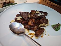 -小厨娘淮扬菜(天印大道店)