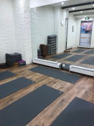 -FineYoga梵音瑜伽·普拉提