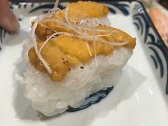 -大雄寿司(中华广场店)