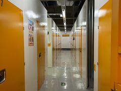 -安东易迷你仓自助寄存仓库(淞虹路店)
