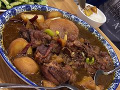 -东财大盘鸡(黑石礁店)