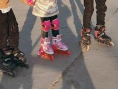 -逸动少儿体能·运动培训(申花校区)