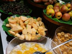 -海汕记·潮汕鲜牛肉火锅·自助