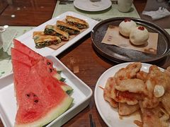 -老厨家(中央大街西七道街店)