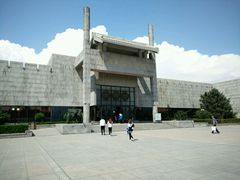 -辽沈战役纪念馆