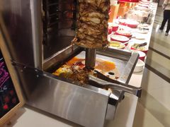 -荟星庭西餐厅(天府丽都喜来登饭店)