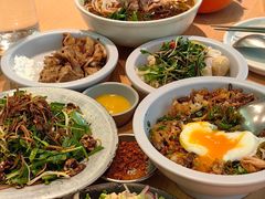 -胡麻(静安嘉里店)