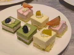 -金海湾自助餐厅(金陵饭店)