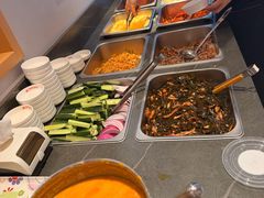 -韩香福脊骨汤锅(上杭路店)