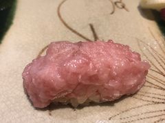-桐寿司Sushi Tong
