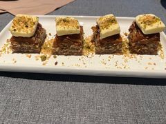 -Efes Turkish & Mediterranean Cuisine 艾菲斯餐厅(陆家嘴店)