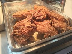 -王二甩老木子鸡(江湾店)