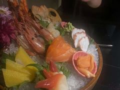 -花潮料理艺食馆(世欧广场店)