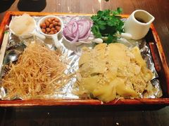 -食锦记·福建私房菜(浦西万达店)