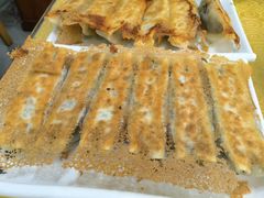 -春水锅贴·传统鲁菜(大明湖店)