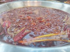 -老街坊市井火锅(营门口店)