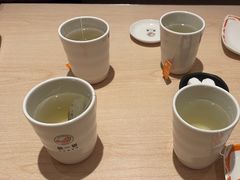 -新一番三文鱼寿司(大东海店)