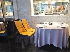 -徐记海鲜(梅溪新天地店)