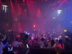 -MOSSO音乐酒吧·Live House(南京西路店)