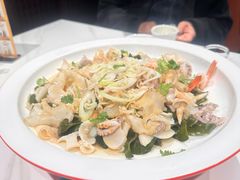 -渔码头食府·20年蓬莱老字号(登州路店)