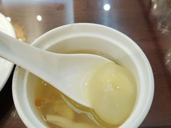 -富春茶社(国庆路店)