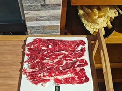 -普宁潮汕牛肉火锅(新香洲店)