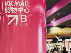 -大剧院(地铁站)