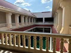 -吴哥国家博物馆