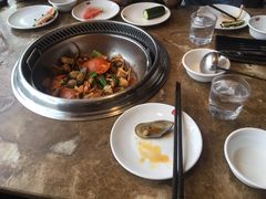 -七欣天香辣蟹火锅(扬州望月路店)