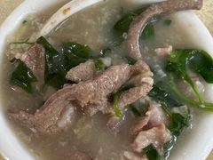 -标记美食新鲜猪杂(兴南大道店)
