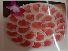 -韩国料理雷亮烤肉(瑞和第一城店)