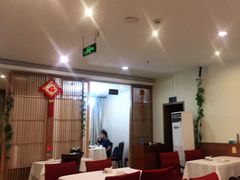 大堂-唐晋人家(源深路店)