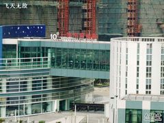 -一兆韦德健身(慧芝湖店)