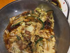 -小厨娘淮扬菜(天印大道店)