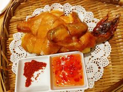 -田大厨海鲜超市(万豪店)